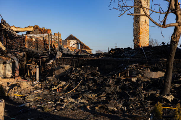 Reliable Fire Damage Cleanup contractor in Monticello, KY by Fire Damage Flint